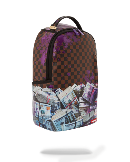 THE HEIST BACKPACK (DLXV)