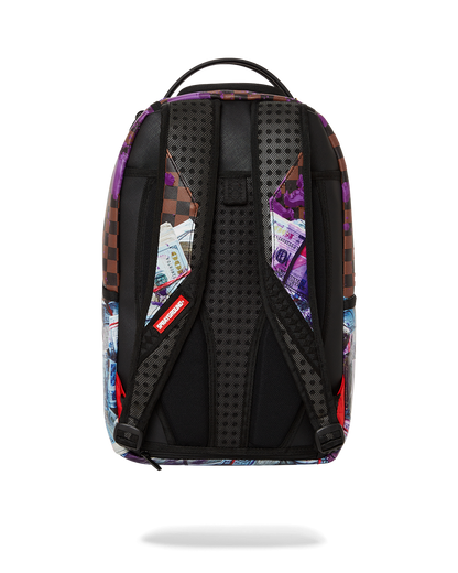 THE HEIST BACKPACK (DLXV)
