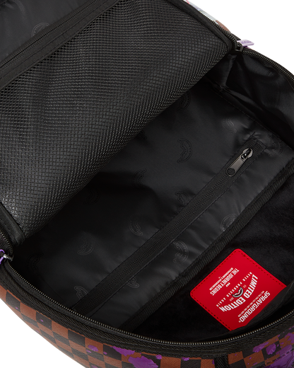 THE HEIST BACKPACK (DLXV)