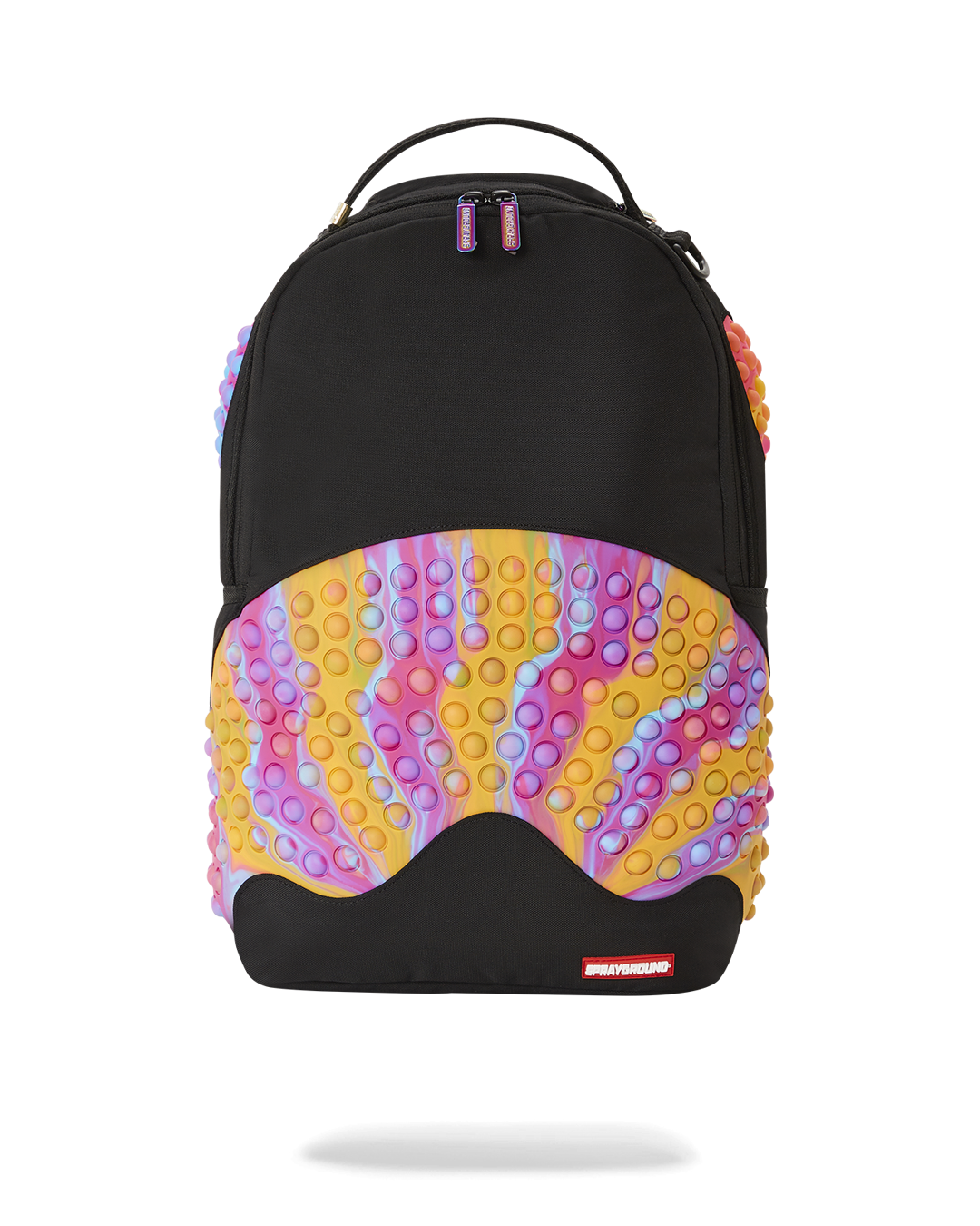 POP SHARK BACKPACK (DLXV)