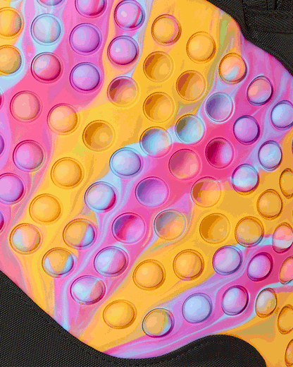 POP SHARK BACKPACK (DLXV)