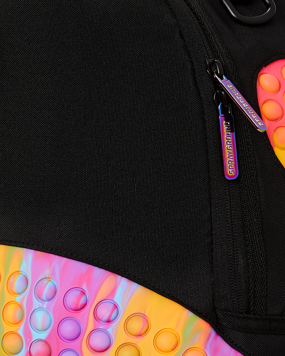 POP SHARK BACKPACK (DLXV)