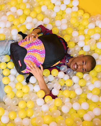 POP SHARK BACKPACK (DLXV)