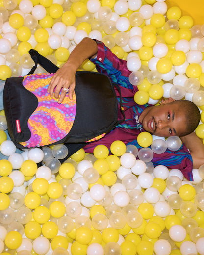 POP SHARK BACKPACK (DLXV)