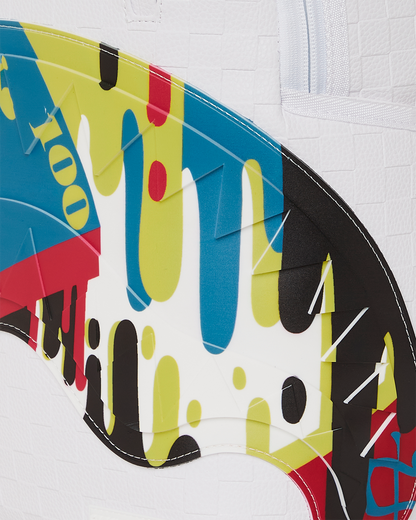 SHOW UP SHOW OUT BACKPACK (DLXV)