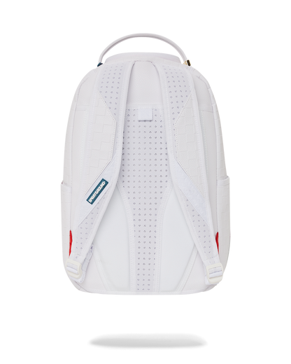 SHOW UP SHOW OUT BACKPACK (DLXV)