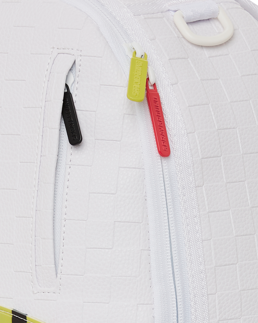 SHOW UP SHOW OUT BACKPACK (DLXV)