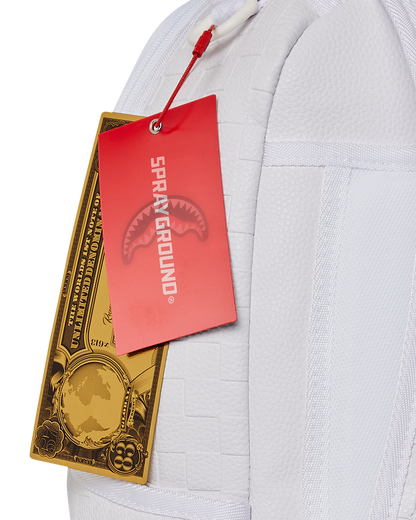 SHOW UP SHOW OUT BACKPACK (DLXV)