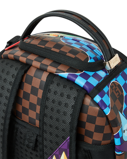 WTF WTF BACKPACK (DLXV)