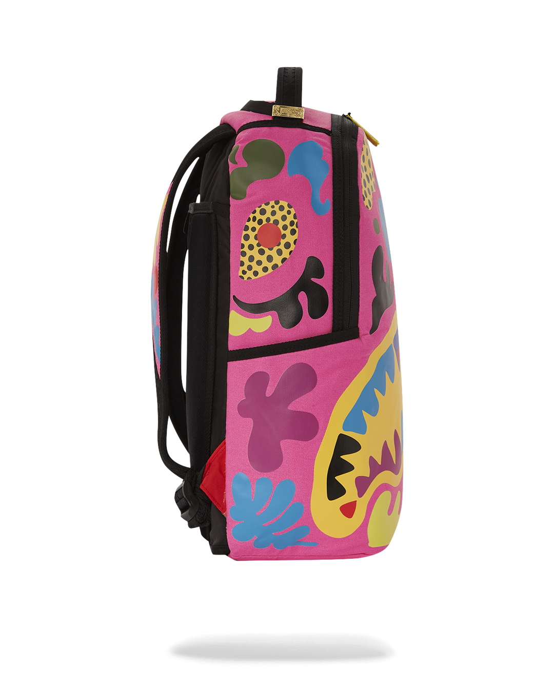 PSYCHEDELIC VOYAGE BACKPACK