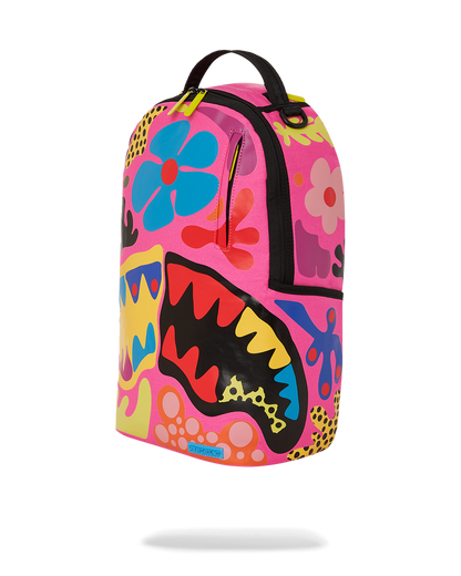 PSYCHEDELIC VOYAGE BACKPACK