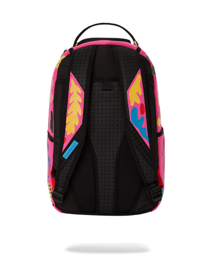 PSYCHEDELIC VOYAGE BACKPACK