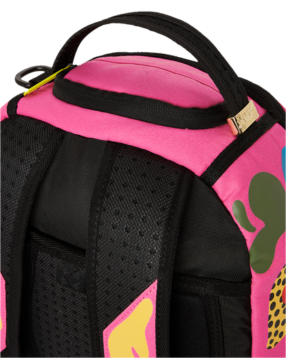 PSYCHEDELIC VOYAGE BACKPACK