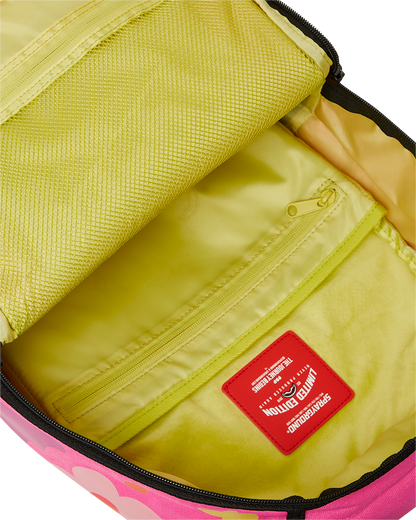 PSYCHEDELIC VOYAGE BACKPACK