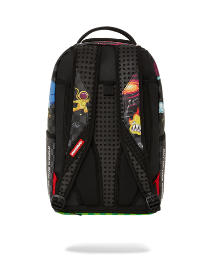 UFO THO BACKPACK (DLXV)