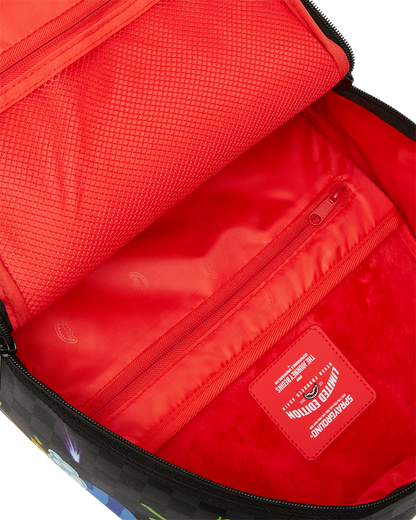 UFO THO BACKPACK (DLXV)