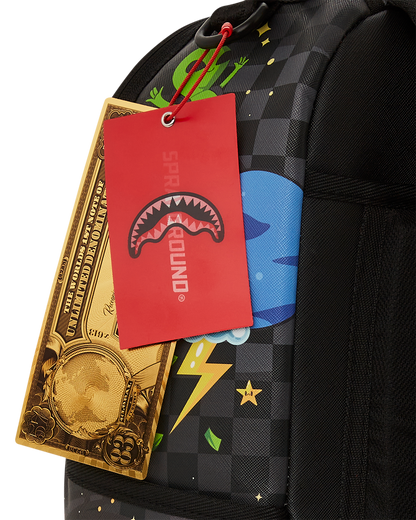 UFO THO BACKPACK (DLXV)