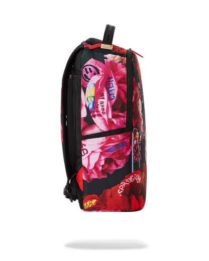 LOVE OF THE GAME BACKPACK