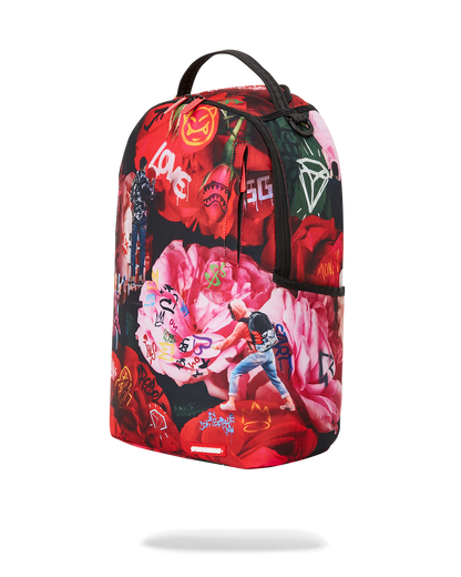 LOVE OF THE GAME BACKPACK