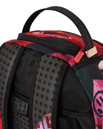 LOVE OF THE GAME BACKPACK