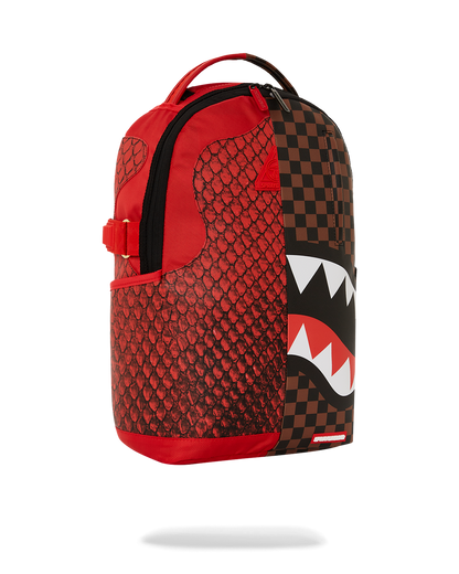 RYTHON SPLIT BACKPACK (DLXV)