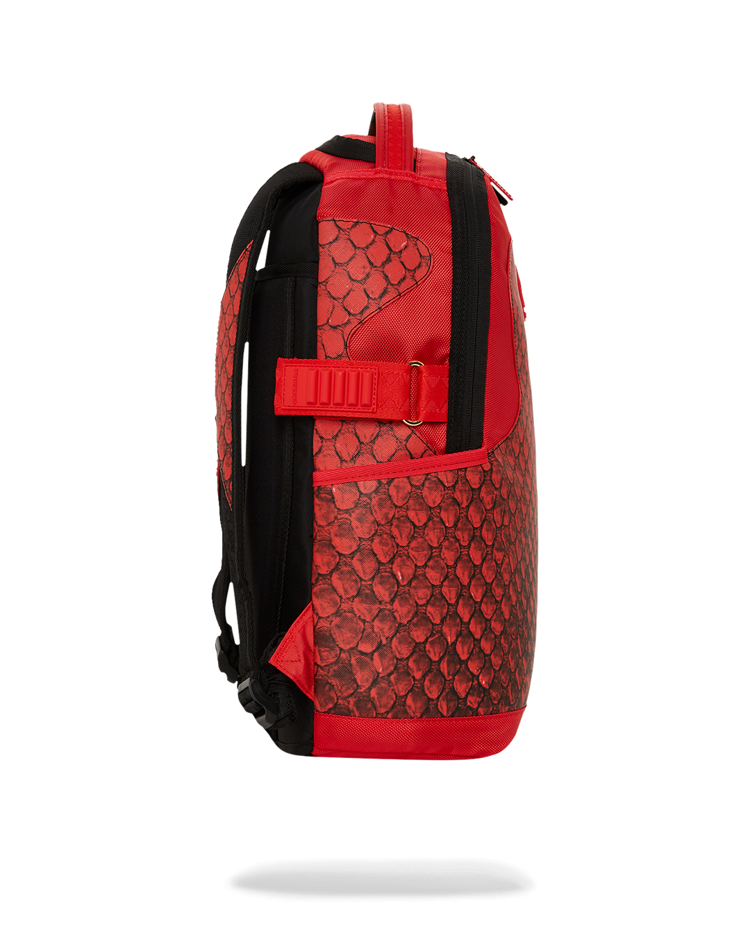 RYTHON SPLIT BACKPACK (DLXV)