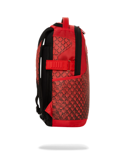 RYTHON SPLIT BACKPACK (DLXV)