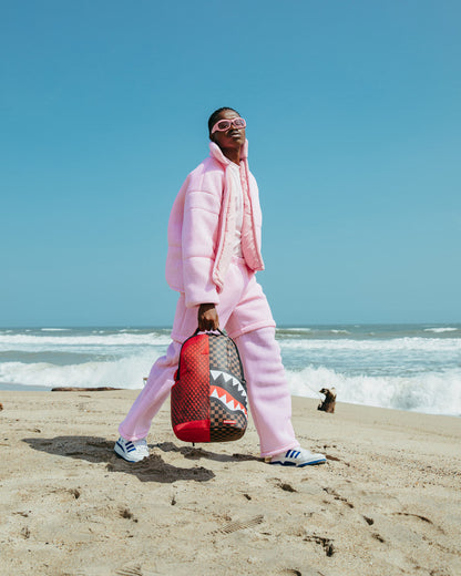 RYTHON SPLIT BACKPACK (DLXV)