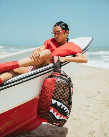 RYTHON SPLIT BACKPACK (DLXV)