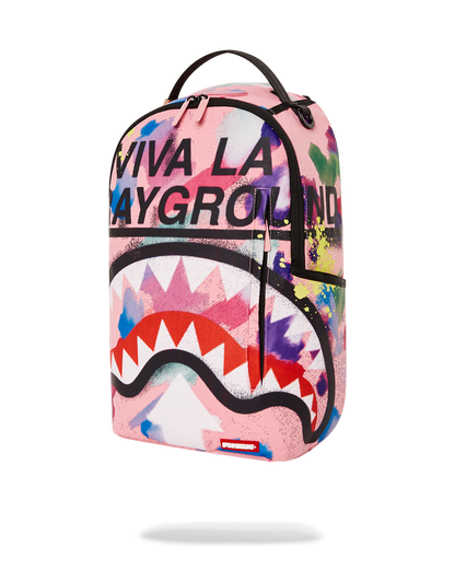 BUSHWICK BACKPACK