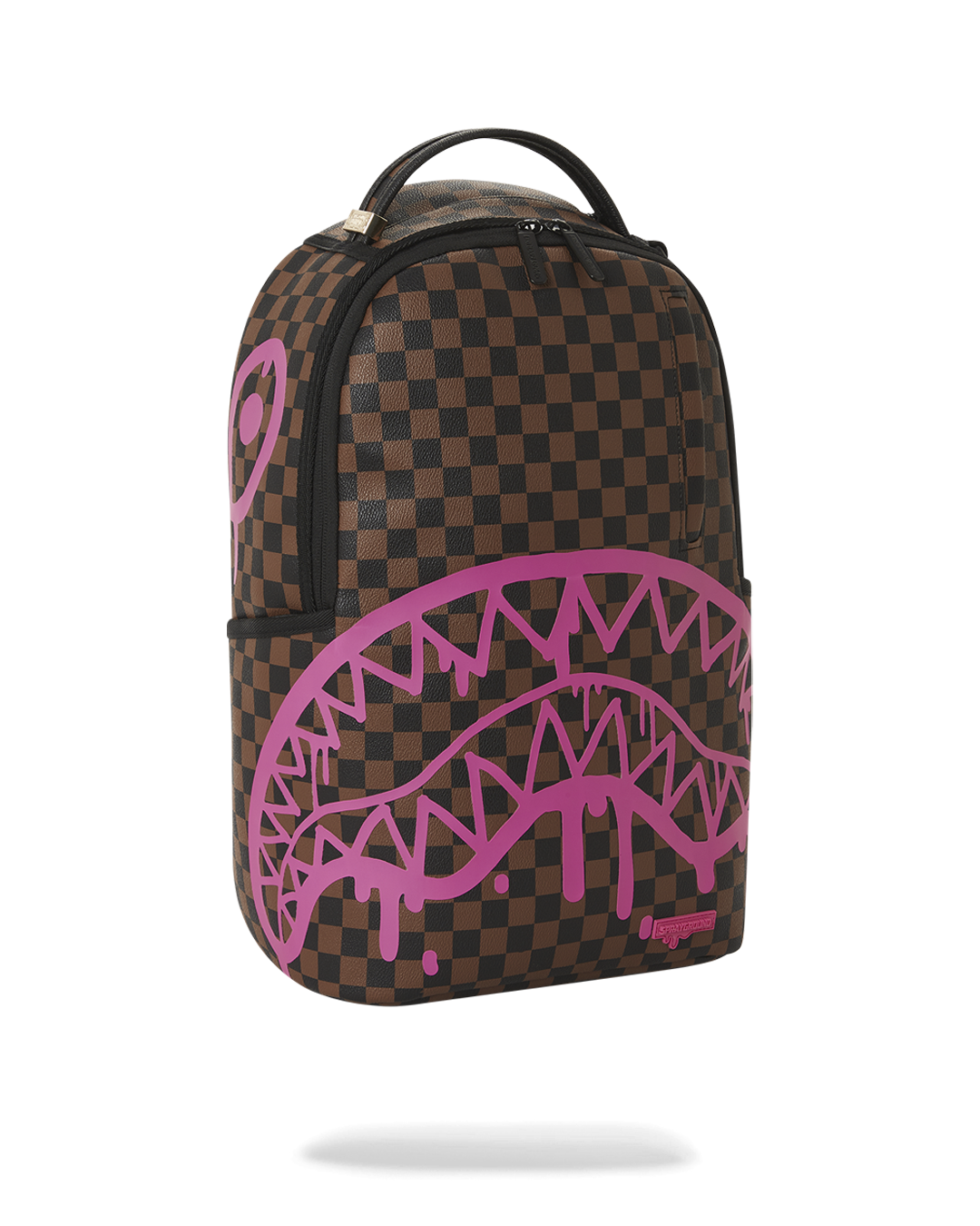 THE ARTISTS TOUCH BACKPACK (DLXV)