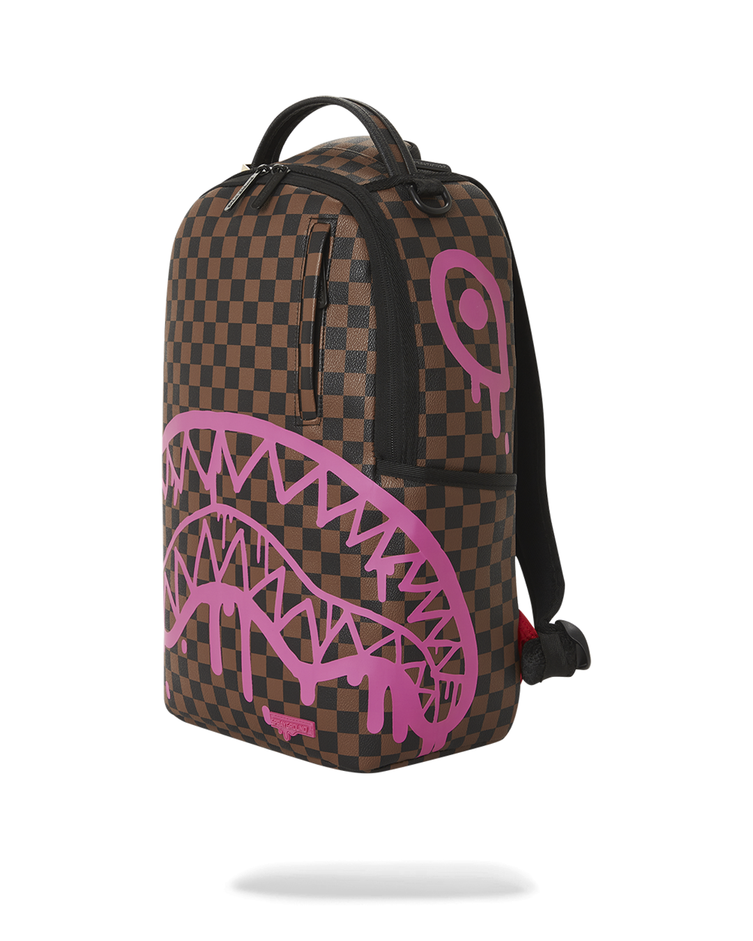 THE ARTISTS TOUCH BACKPACK (DLXV)