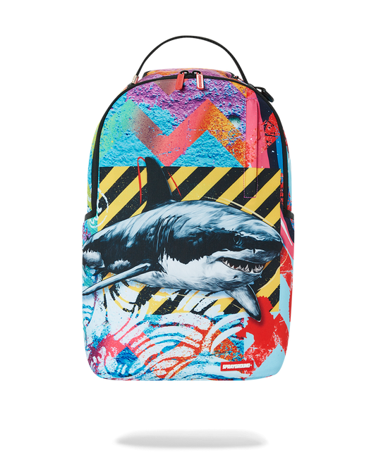 LONE SHARK BACKPACK