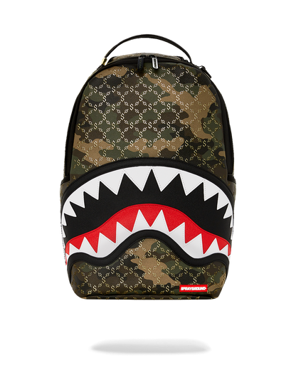 LASERS BLAZIN BACKPACK (DLXV)
