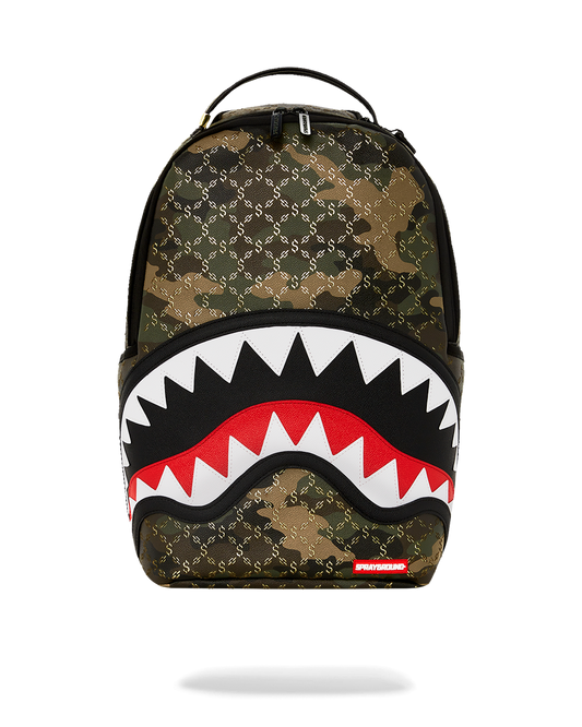 LASERS BLAZIN BACKPACK (DLXV)