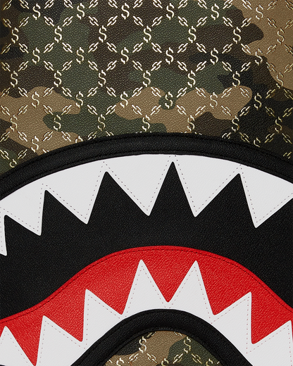 LASERS BLAZIN BACKPACK (DLXV)