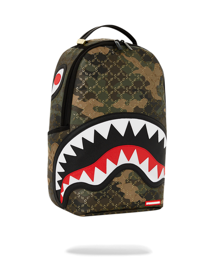 LASERS BLAZIN BACKPACK (DLXV)