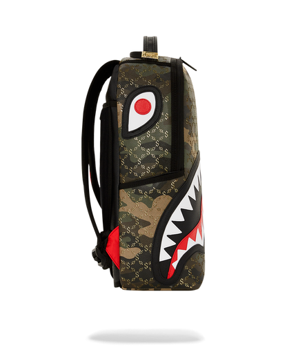 LASERS BLAZIN BACKPACK (DLXV)