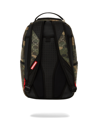 LASERS BLAZIN BACKPACK (DLXV)