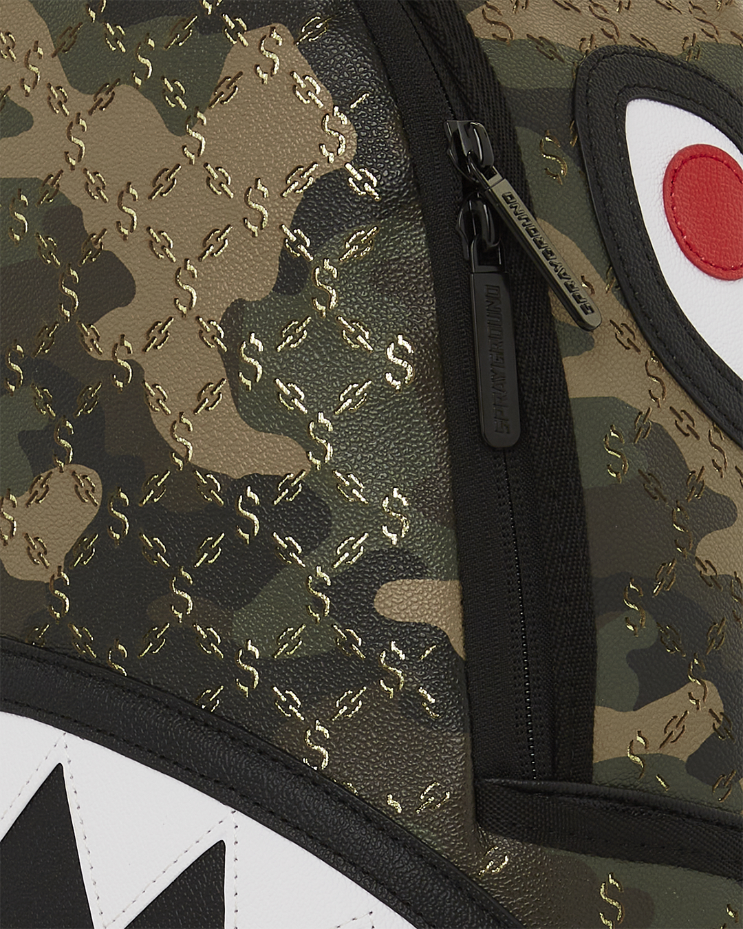 LASERS BLAZIN BACKPACK (DLXV)