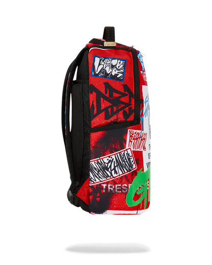 RULES DONT APPLY BACKPACK