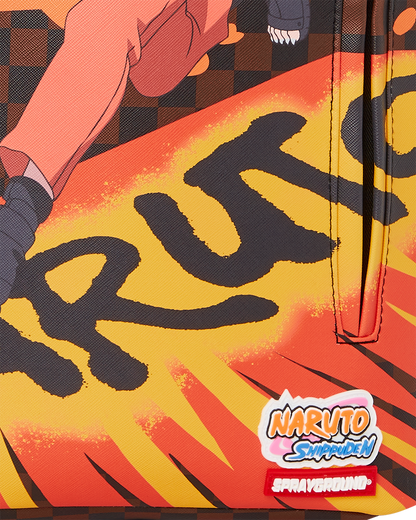 NARUTO SPLASH BACKPACK (DLXV)