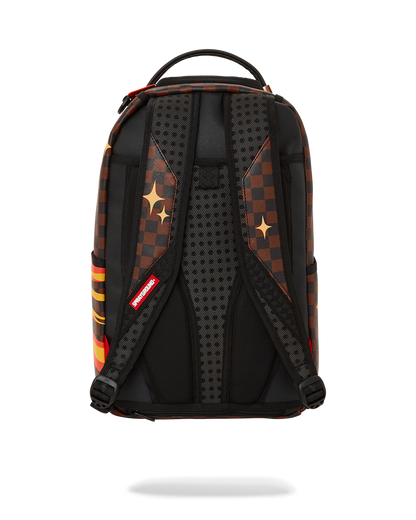 NARUTO SPLASH BACKPACK (DLXV)