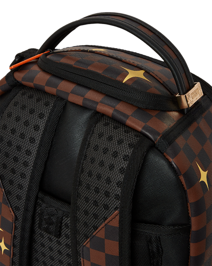 NARUTO SPLASH BACKPACK (DLXV)