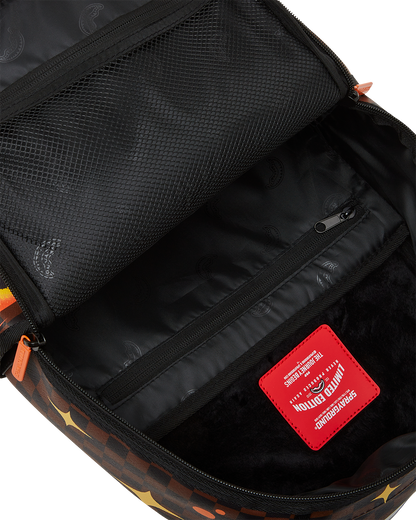 NARUTO SPLASH BACKPACK (DLXV)