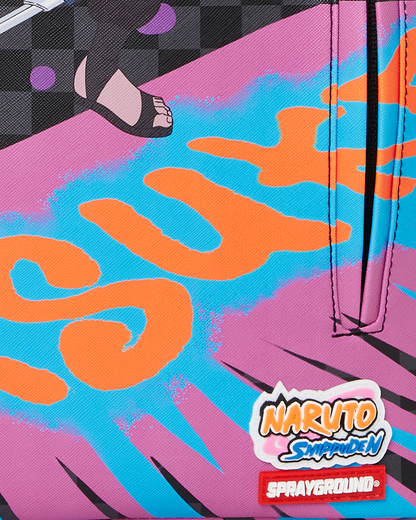 SASUKE SPLASH BACKPACK (DLXV)