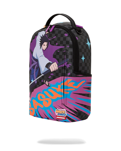 SASUKE SPLASH BACKPACK (DLXV)