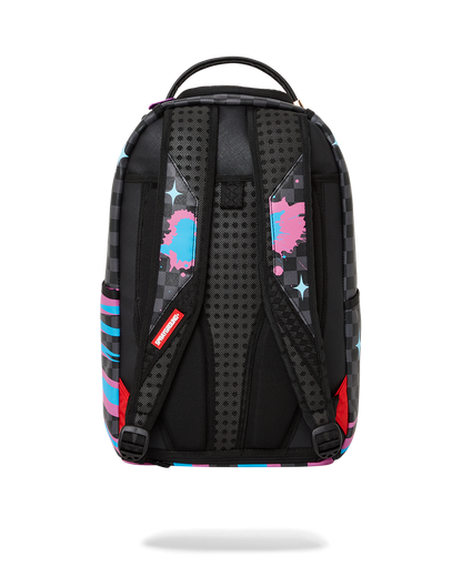 SASUKE SPLASH BACKPACK (DLXV)