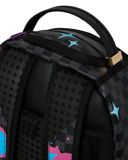 SASUKE SPLASH BACKPACK (DLXV)