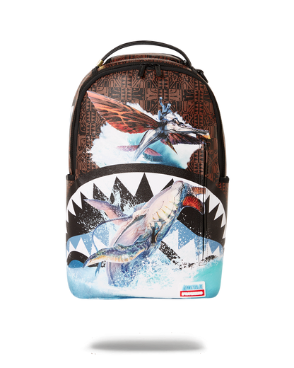 AVATAR TULKUN FLIGHT SHARK